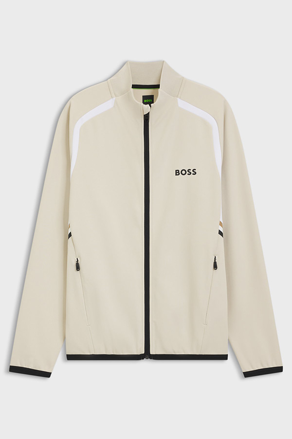 ΖΑΚΕΤΑ BOSS - 272 ΕΚΡΟΥ